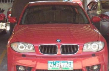 2008 BMW 116i for sale