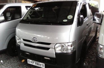 Toyota Hiace Commuter 2016 for sale