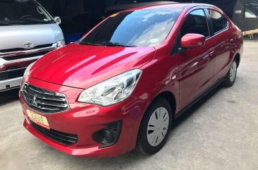 2016 Mitsubishi  irage G4 GLX manual 2000km only