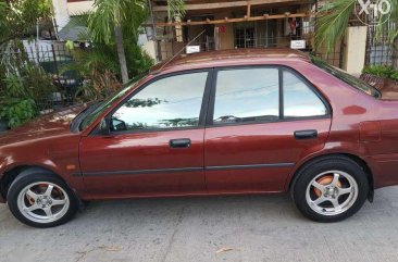 Honda City 97 FOR SALE