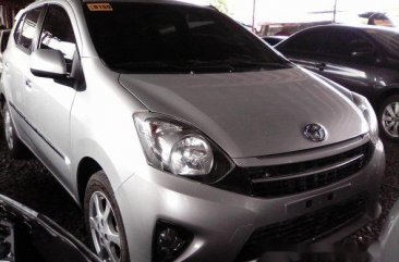 Toyota Wigo 2017 for sale