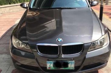 Rush For Sale 2005 BMW 320i Automatic