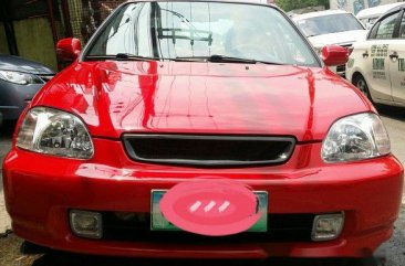 Honda Civic 1997 for sale 