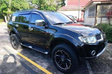 FOR SALE MITSUBISHI Montero Gls V 2013