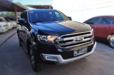2016 Ford Everest 22 Trend At FOR SALE 