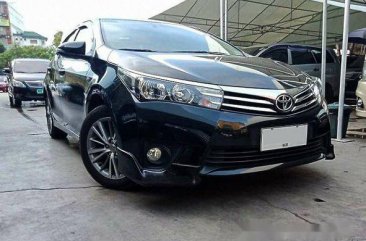 Toyota Corolla Altis 2014 for sale 