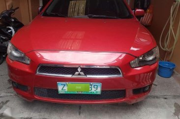 2008 Mitsubishi Lancer EX MX AT for sale