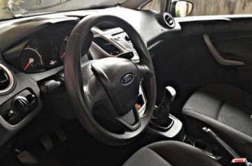 Ford Fiesta 1.4L Manual Transmission FOR SALE