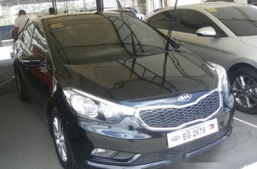 Kia Forte 2016 for sale