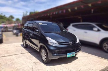 2013 Toyota Avanza 1.3L E Manual Transmission