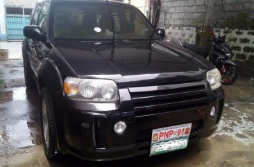 Ford Escape 2007 AT for sale 