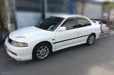 Mitsubishi LANCER 2001 FOR SALE