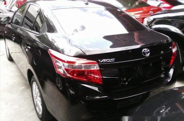 Toyota Vios E 2017 for sale