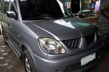 Mitsubishi Adventure Glx Diesel 2006 For Sale 