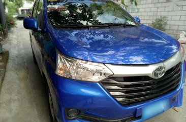 2016 Toyota Avanza E 1.3 Automatic FOR SALE 