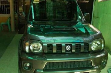 FOR SALE SUZUKI Jimny 4x4 off road