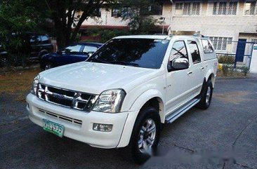 Isuzu D-Max 2006 for sale 