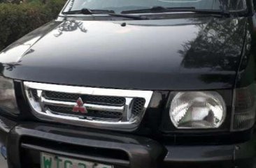 Mitsubishi Adventure 2001 matic for sale 