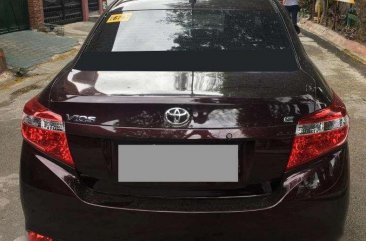 Toyota Vios 1.3e for Assume