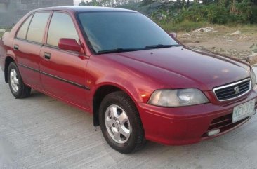 Honda City lxi 98 mdl Manual FOR Sale