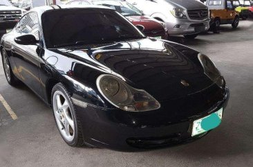 FOR SALE Porsche 996 Carrera!! Manual Transmission!! 1999