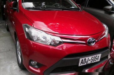 Toyota Vios E 2017 for sale