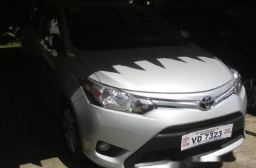 Toyota Vios 2016 for sale