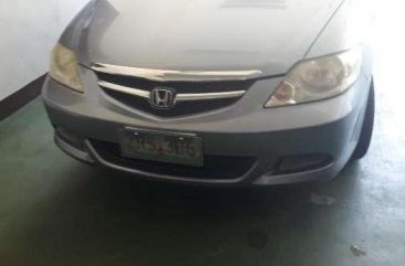 Honda City Car 2008 for sale