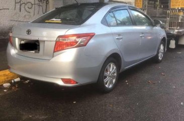 Toyota Vios 2014 J 1.3 Manual FOR SALE