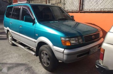 Toyota Revo Glx 1999 FOR SALE