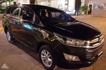 Fresh 2017 T0Y0TA Innova 2.8E Manual For Sale 