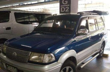 TOYOTA REVO SPORT RUNNER 2001 model