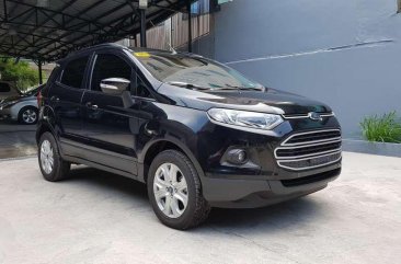 2016 Ford Ecosport Trend AT FOR SALE 