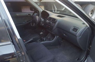 2000 Honda Civic SiR FOR SALE 