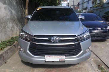 2016 2017 Toyota Innova All New Look Automatic Manual