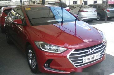 Hyundai Elantra 2017 for sale