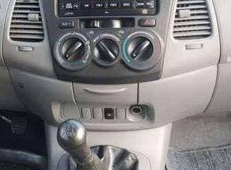 Toyota Innova j 2007 for sale 