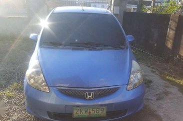 Honda Jazz 2006 local and TOYOTA Vios 2008 FOR SALE