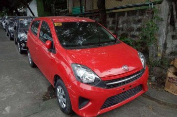 Toyota Wigo on SALE 2017