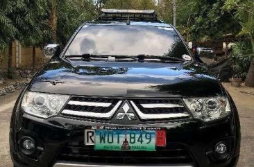 2014 Montero GLS V Automatic FOR SALE 