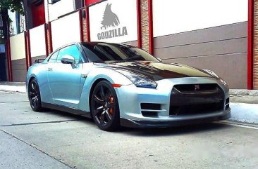 Nissan GT-R 2009 for sale 