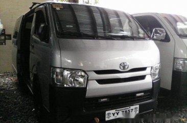 Toyota Hiace Commuter 2016 for sale