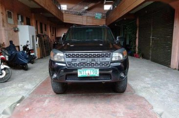 Ford Ranger Wildtrack 2009 FOR SALE