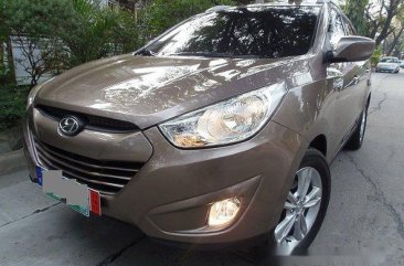 Hyundai Tucson 2012 for sale