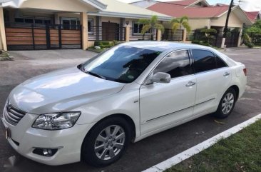 2008 Toyota Camry 2.4V FOR SALE