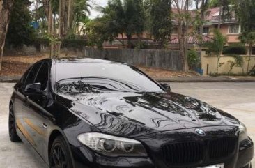 2011 BMW 520d FOR SALE 