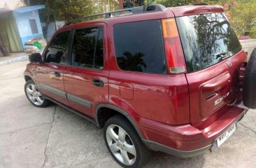 Honda CRV for sale