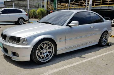 2001 BMW 330ci MSport Coupe FOR SALE