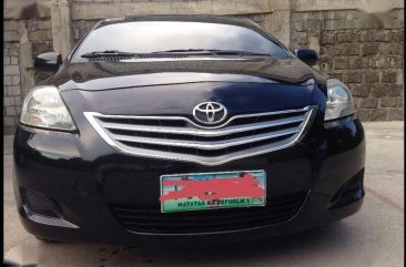 2012 Toyota Vios 1.3e FOR SALE