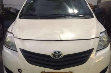 Toyota Vios 2012 model (Batman) Taxi for Sale
